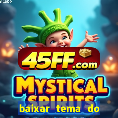 baixar tema do flamengo para whatsapp gb